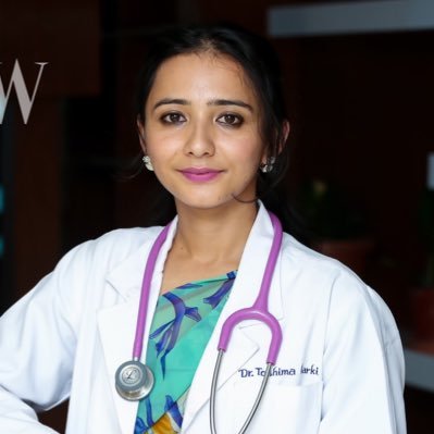 Dr.Toshima Karki's profile picture