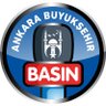 Ankara Büyükşehir Basın profil fotoğrafı