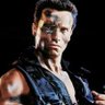 Profilbild von Colonel Matrix