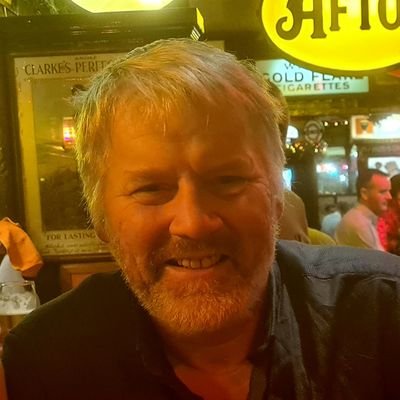 Mike Kavanagh's profile picture