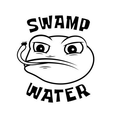 Swamp Water's profile picture