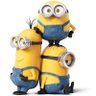 minions 的头像