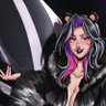 Profilbild von Isaty ❄️🐯💢