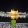 Фото профиля Monesh Sharma