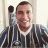Фото профиля Eder Bitencourt 👮♂️🇧🇷 🇪🇪🧉