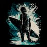 Surfer profil fotoğrafı