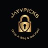 JAYVPICKS profil fotoğrafı