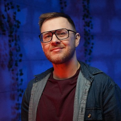 Ben Buddy Peters's profile picture