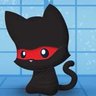Profilbild von Ninja Kitten