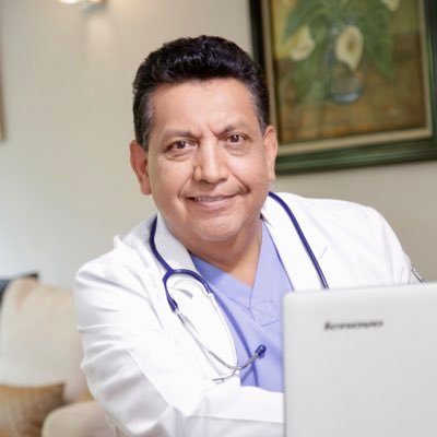 Dr Juan Manuel Lira's profile picture