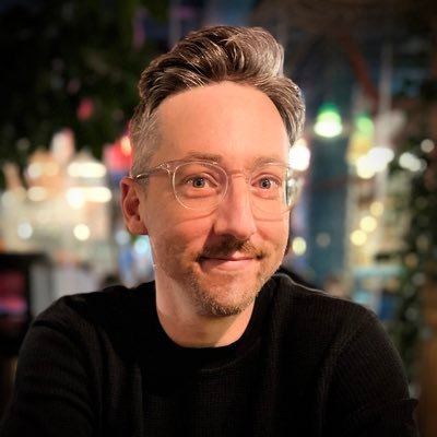 Corey Schreppel's profile picture
