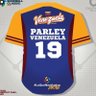 Parley Venezuela profil fotoğrafı