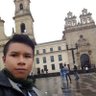 Фото профиля DARIO QUINTERO