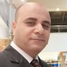سامح عسكر profil fotoğrafı