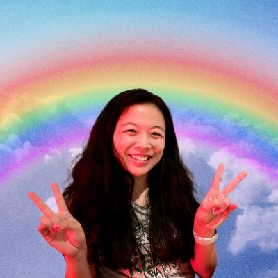 elizabeth lin 🦄✨'s profile picture