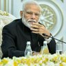 Фото профиля Narendra Modi ᴾᵃʳᵒᵈʸ