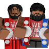 The Usos on ROBLOX profil fotoğrafı