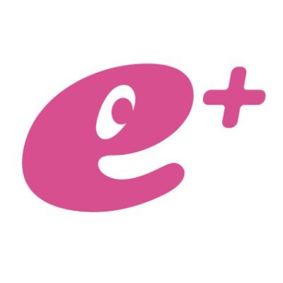 イープラス's profile picture