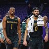 Фото профиля Northwestern Fanatic