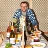 Andrew John Virtue Dobson's profile picture