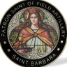 Фото профиля ⚡️St. Barbara☠️
