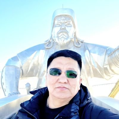 Badral Badral's profile picture
