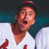 The Red Bird Fan's profile picture