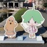 Фото профиля チョビママ