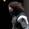 Фото профиля Winter Soldier