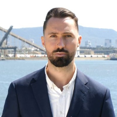 Tim Fernandez's profile picture