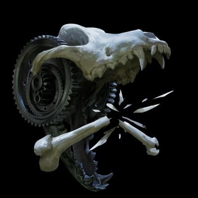 SNAP JAW's profile picture