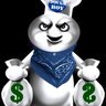 Chillsbury Doughboy ็ๅคดๅ