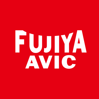 フジヤエービック -FUJIYA AVIC-'s profile picture