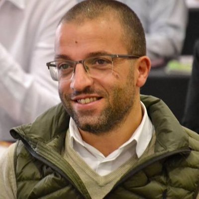 Sergi Fabri's profile picture