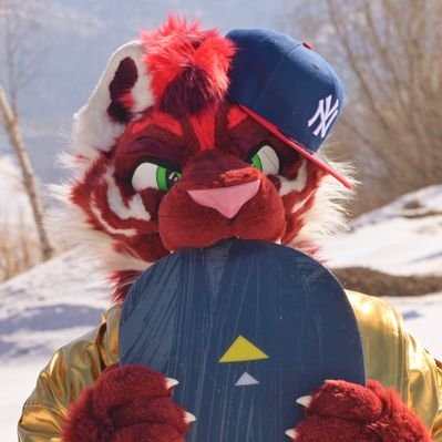 無常大貓😇/😈魅影魔狼's profile picture