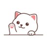 The White Cat With Pink Pawz's profile picture