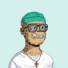 Profilbild von Pete
