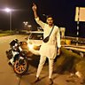 Hitesh Singh Sisodiya profil fotoğrafı