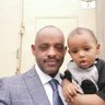 Profilbild von Yoseph Welkema Osman