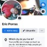 Фото профиля Eric Porras