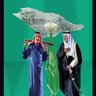 Profilbild von (((-X اللواء الاءلكتروني X-)))
