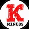 Profilbild von K M I N E 8 5 🦋