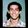Surya Aadhikesavan profil fotoğrafı