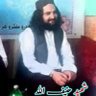 Profilbild von Mohammad Zubair