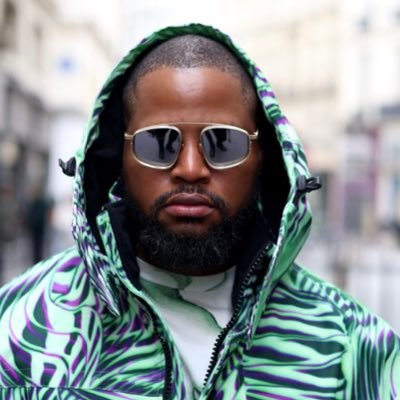 Bradley Ndlovu's profile picture