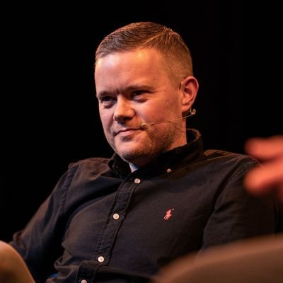 markgoldbridge's profile picture