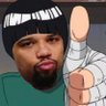 Filho do Dillon Brooks profil fotoğrafı