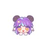 drealost 😈🍪Vtuber profil fotoğrafı