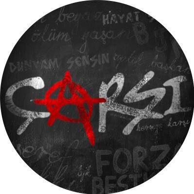 çArşı's profile picture