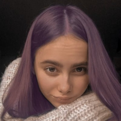 Veronika Khoreva's profile picture